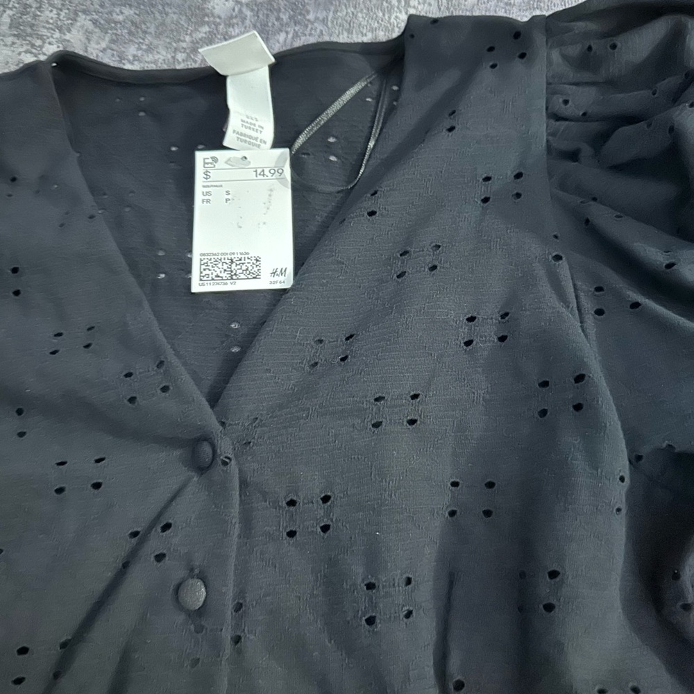 H&M top - Picture 2 of 6